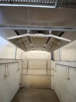 Online Solarium high tech Aménagement De L'Écurie·Solarium Chevaux