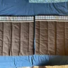 Outlet Sous-bandes brunes Bandages|Sous Bandes Et Cotons