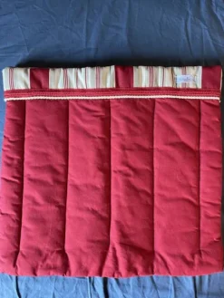 Discount Sous-bandes rouges Bandages|Sous Bandes Et Cotons