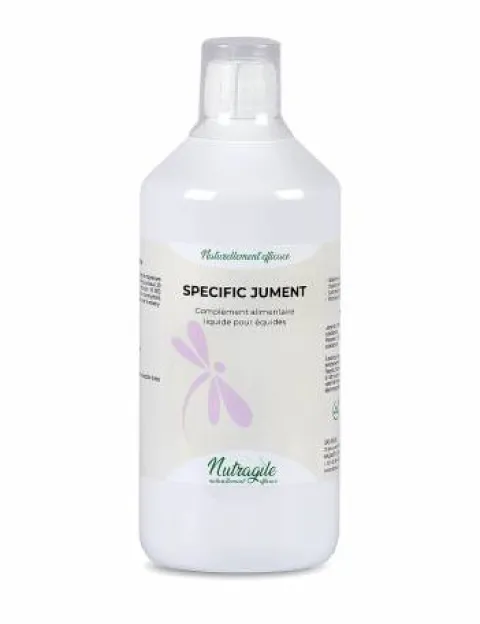 Discount Specific Jument Comportements·Chaleur Jument