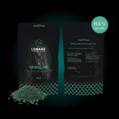 Discount Spiruline, vitalité et récupération - Lorane Bien-Être Du Cheval·Plantes Pour Chevaux