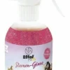 Outlet Spray à paillettes parfumé Framboise - - 300ml Lustrants Et Démêlants