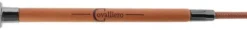 Clearance Stick de dressage poignée PU - - 110cm Cravaches