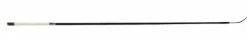 Clearance Stick de dressage W&G - Poignée blanche Cravaches