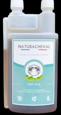 Best STOP' ULCE 1L Appareil Digestif·Stress Gastrique