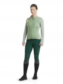 Discount Storm Jacket Femme - Femme Tenue D'Équitation Femme·Parka, Blouson, Doudoune