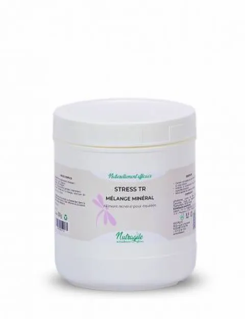Best Stress TR Poudre - Comportements·Nervosité Et Stress
