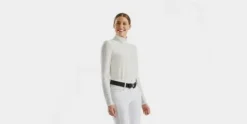 New Suntech Shirt Femme - Femme Tenue D'Équitation Femme·T-Shirts équitation Femme|Tenue D'Équitation Femme·Polos Et Chemises