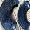Online SUPERBES CLOCHES BLEU MARINE Cloches Et Protèges-Glomes