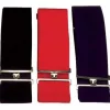 Clearance Sursangle de couverture élastique unie Couvertures Cheval