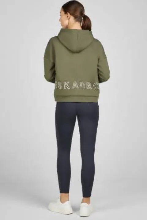 Hot Sweat à capuche classic sports 2025 - - edition limitée Femme Tenue D'Équitation Femme·Sweat Shirt, Polaire Et Pull Femme