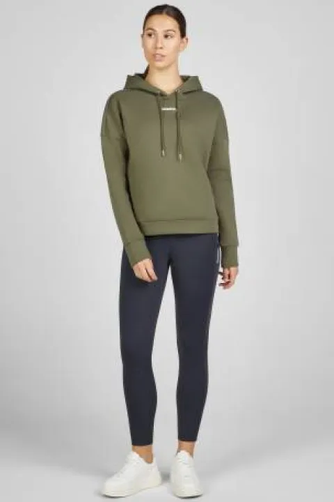 Hot Sweat à capuche classic sports 2025 - - edition limitée Femme Tenue D'Équitation Femme·Sweat Shirt, Polaire Et Pull Femme
