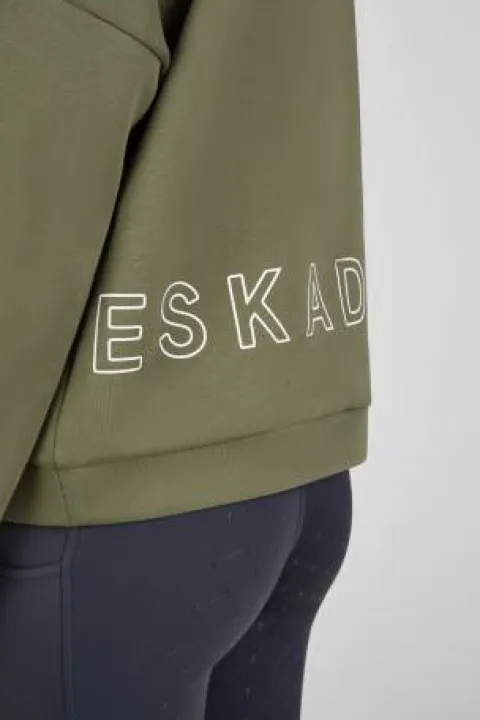 Hot Sweat à capuche classic sports 2025 - - edition limitée Femme Tenue D'Équitation Femme·Sweat Shirt, Polaire Et Pull Femme