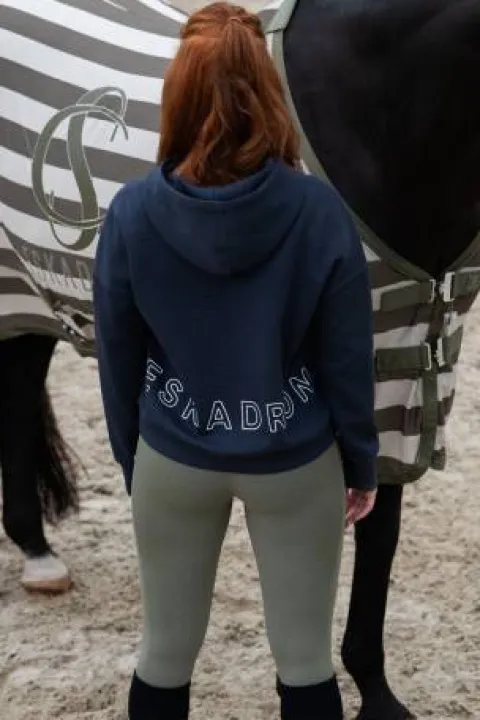 Hot Sweat à capuche classic sports 2025 - - edition limitée Femme Tenue D'Équitation Femme·Sweat Shirt, Polaire Et Pull Femme