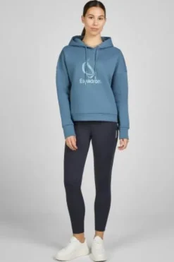 Hot Sweat à capuche classic sports 2025 - - edition limitée Femme Tenue D'Équitation Femme·Sweat Shirt, Polaire Et Pull Femme