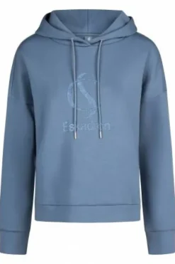 Hot Sweat à capuche classic sports 2025 - - edition limitée Femme Tenue D'Équitation Femme·Sweat Shirt, Polaire Et Pull Femme
