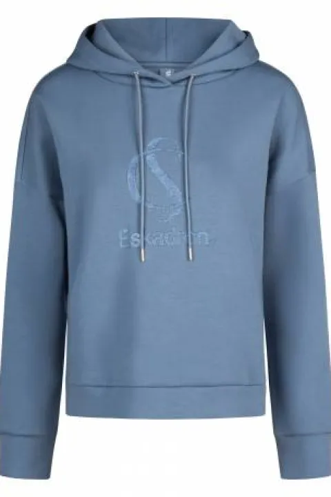 Hot Sweat à capuche classic sports 2025 - - edition limitée Femme Tenue D'Équitation Femme·Sweat Shirt, Polaire Et Pull Femme