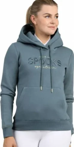 Online Sweat Annber Hoody - Femme Tenue D'Équitation Femme·Sweat Shirt, Polaire Et Pull Femme