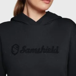 Hot Sweat Camilla S Navy SS25 Femme Tenue D'Équitation Femme·Sweat Shirt, Polaire Et Pull Femme