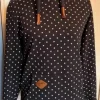 New Sweat Penelope Leprevost taille XS Femme Tenue D'Équitation Femme·Sweat Shirt, Polaire Et Pull Femme