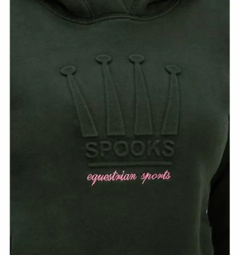 Discount Sweat-Shirt Lia Hoody - Femme Tenue D'Équitation Femme·Sweat Shirt, Polaire Et Pull Femme