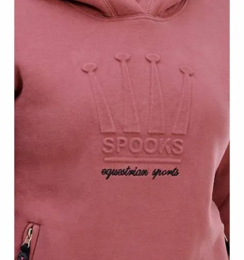 Discount Sweat-Shirt Lia Hoody - Femme Tenue D'Équitation Femme·Sweat Shirt, Polaire Et Pull Femme