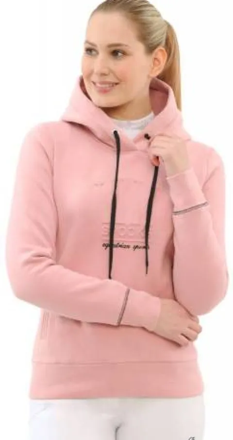 Discount Sweat-Shirt Lia Hoody - Femme Tenue D'Équitation Femme·Sweat Shirt, Polaire Et Pull Femme