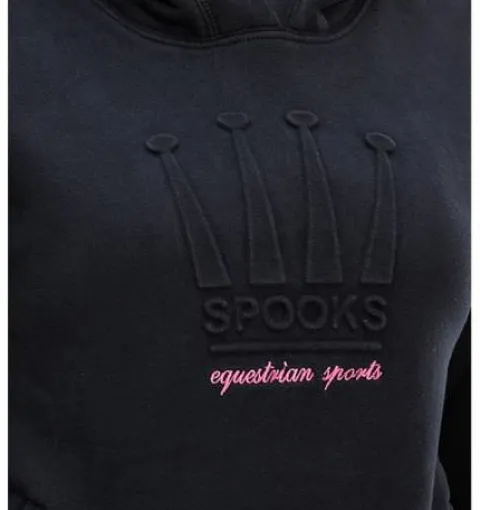 Discount Sweat-Shirt Lia Hoody - Femme Tenue D'Équitation Femme·Sweat Shirt, Polaire Et Pull Femme
