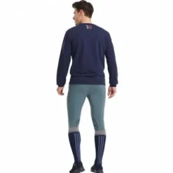 Clearance Sweat-shirt Team Anniversary Homme Homme Tenue D'Équitation Homme·Sweat Shirt, Polaire Et Pull Homme