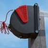 Outlet Systèmes de fermeture FlexiGate Clôture Électrique·Fil Et Ruban