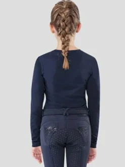 Online T shirt manches longues Tiana Enfant Tenue D'Équitation Enfant·T-Shirts équitation Enfant