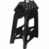 Clearance Tabouret marche pied pliant - - résistant 100 kg Accessoires D'Écurie·Tabourets Et Marchepieds