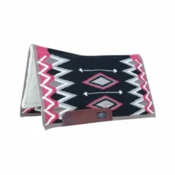 Best Tapis Americain Jalapeno Tapis Western|Tapis De Selle