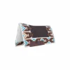 Hot Tapis Americain Ocotillo Marron Tapis Western|Tapis De Selle