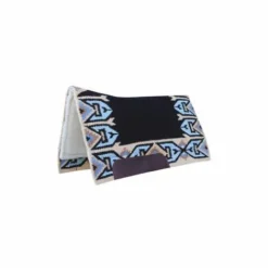 Clearance Tapis Americain Ocotillo Noir Tapis Western|Tapis De Selle