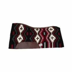 Sale Tapis Americain Rembourrage Feutre Laine New Zealand Tapis Western|Tapis De Selle