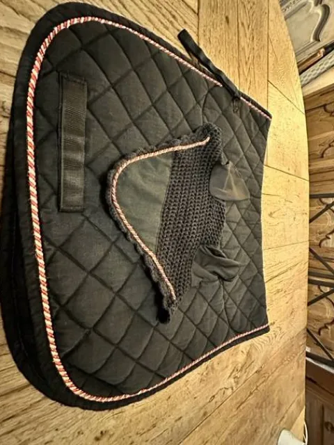 Best TAPIS ANTI DERAPANT ENSEMBLE RAMBO GRAND PRIX Tapis De Dressage|Tapis De Cso
