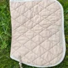 Hot Tapis beige BR cheval Tapis De Cso