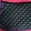 Best Tapis bicolore taille cheval Tapis De Cso