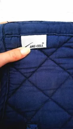 Discount Tapis bleu marine lamicell Tapis De Selle|Tapis De Selle