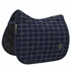 Best Tapis bouclé Emblem Heritage 25/26 - - Confort optimal Tapis De Dressage|Tapis De Selle
