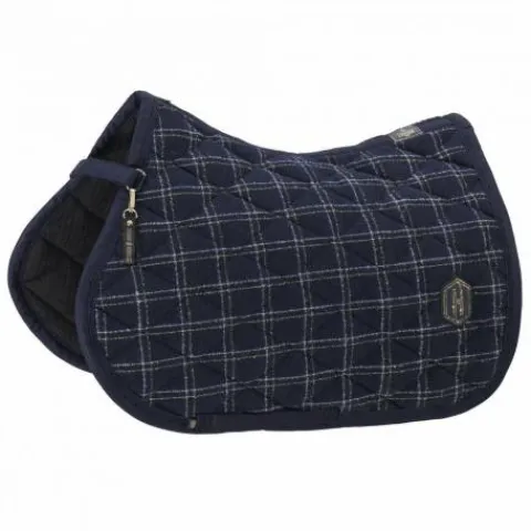 Best Tapis bouclé Emblem Heritage 25/26 - - Confort optimal Tapis De Dressage|Tapis De Selle
