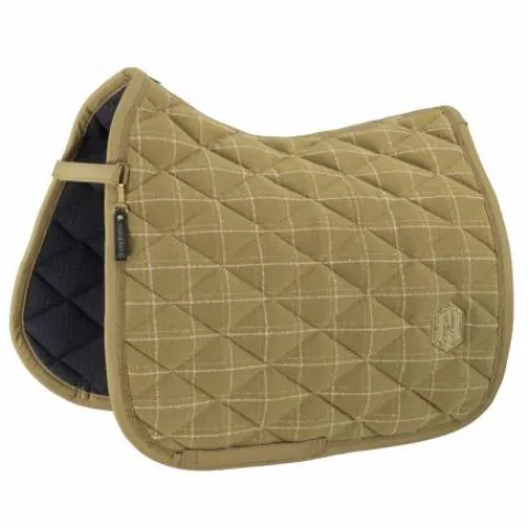 Best Tapis bouclé Emblem Heritage 25/26 - - Confort optimal Tapis De Dressage|Tapis De Selle