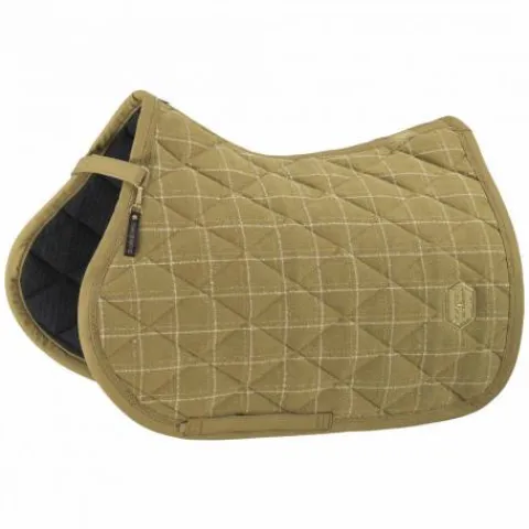 Best Tapis bouclé Emblem Heritage 25/26 - - Confort optimal Tapis De Dressage|Tapis De Selle