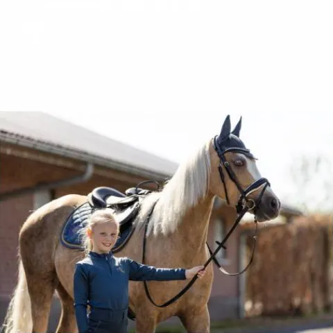 New Tapis Mini Horse Tapis De Selle|Tapis De Selle