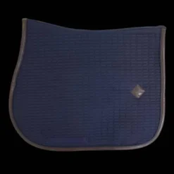 Outlet Tapis Color Edition Leather MIXTE - Kentucky Tapis De Cso|Tapis De Selle