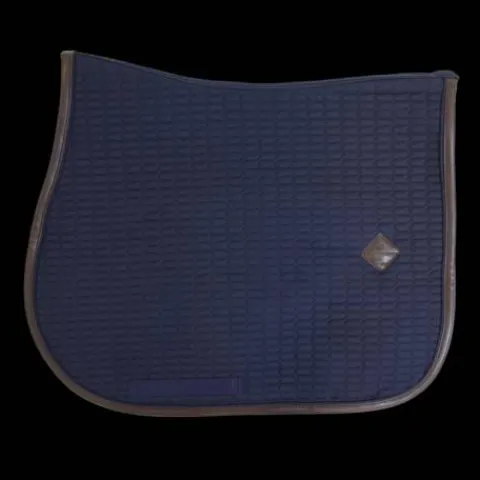 Outlet Tapis Color Edition Leather MIXTE - Kentucky Tapis De Cso|Tapis De Selle