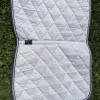 Clearance Tapis concours blanc Tapis De Cso