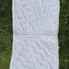 Discount Tapis concours blanc Tapis De Cso