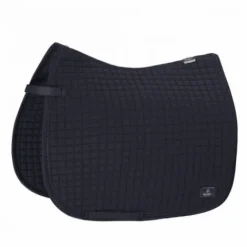 Tapis Cotton Platinum 2022 - Tapis De Dressage|Tapis De Selle